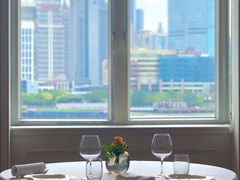 靠窗位-Jean Georges