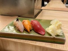 -鮨政·Omakase(港汇恒隆广场店)