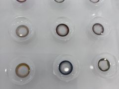 -可糖美瞳·隐形眼镜·测基弧(朝阳大悦城店)
