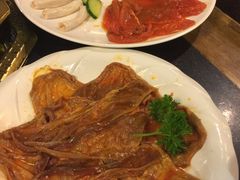 -蜀九香火锅(彩虹店)