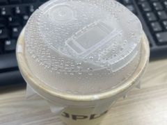 -JPG canteen(广州东山口店)