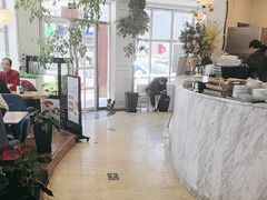 -花舍·新派粤菜·西餐·下午茶(亚运村·鸟巢店)