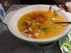 -雀蓝川菜(奥体广场店)