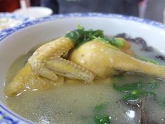 -洞天食府(北大街店)