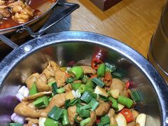 -好帮厨·下饭浏阳菜·坚持现炒(月湖店)