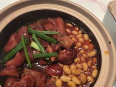 -谷田稻香·砂锅菜(元洪店)