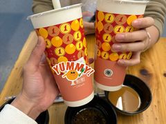 -筒骨麻辣烫(永同昌公寓胜明花园店)