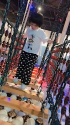 -幻贝家儿童乐园(苏州中心店)