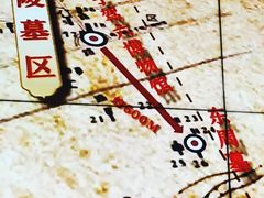 -洛阳周王城天子驾六博物馆