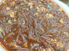 肉末粉丝煲-协和菜馆(凤凰街店)
