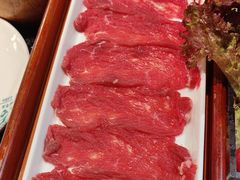 -阳坊涮肉(西直门凯德mall店)