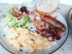 brunch combo-RAC BAR(安福路店)