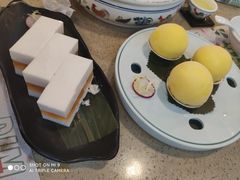 榴莲雪媚娘-点都德(德江楼店)