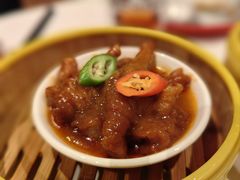 -醉辉皇原味海鲜江南菜(成都大魔方店)