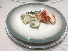 -潮林府私房菜