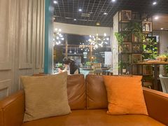 -ZING COFFEE 镜咖啡