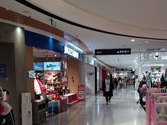 -丽达购物中心(崂山店)