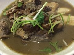 -卤煮老北京酱肉馆