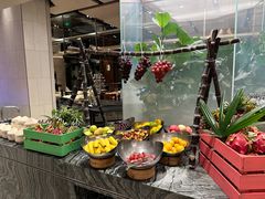 -厦门艾美酒店·新食谱西餐厅