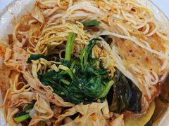 -老字号正宗四川麻辣烫(重庆路店)