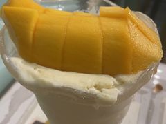 榴莲冰-糖潮糖水铺(省府店)