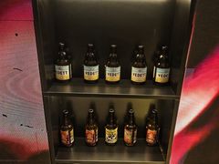 -鸣记脆皮烤鱼·海鲜烤鱼(马栏店)