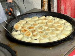 -毛氏汽水包(山海关路店)