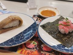 -滨寿司(新街口中央商场店)