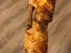 -阿芮烤鸡爪(合生广场店)