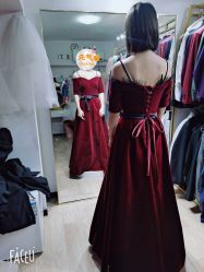 -NaNa婚纱礼服馆