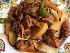 -巴依老爷新疆美食(工体旗舰店)