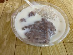 香芋西米-小草糖水(海棠村店)