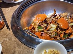 -七欣天香辣蟹火锅(无锡金太湖国际城店)