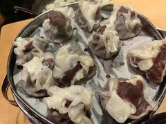 -真真鲜馄饨店(启蒙路店)