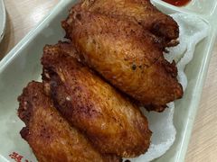 -百家鸡味馆(清泰店)