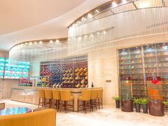 大堂-吴江宾馆·爱琴海西餐厅