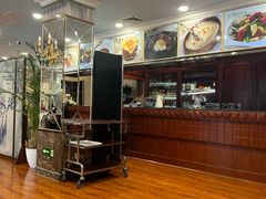 -新侨三宝乐西餐厅(崇文门店)