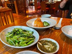 -丽江金茂凯悦臻选酒店-滇香馆