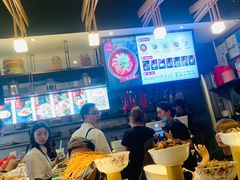 -成都你六姐·牛肉冒菜(城市集市合生汇店)