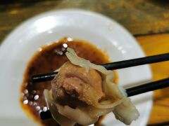 -金谷园饺子·烧烤(人大总店)