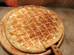 -比格比萨自助(密云店)