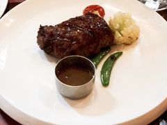 果木安格斯雪花牛排-食间牛排(湖西路店)