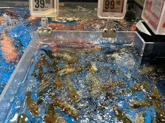 -盒马鲜生(双清路店)