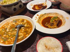 -新白鹿餐厅(爱琴海购物中心店)