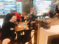 -盒马鲜生(宝地店)