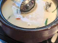 -老阿爸鲜鱼土菜(园区永旺店)