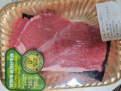 -Olé精品超市(沈阳万象城店)