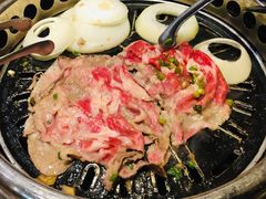 -火炉火自助餐(悠唐购物中心店)