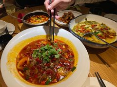 -金牌外婆家(苏州中心店)