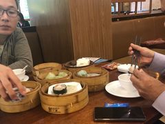 -彩景大茶楼(平湖店)